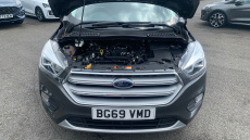 Ford Kuga 1.5 EcoBoost Titanium Edition 5dr 2WD Petrol Estate